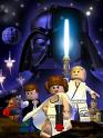 Lego Star Wars - Lego Star Wars Video Game for ages 10+