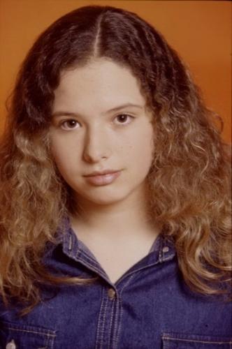 headshot 2 - from my 1st photshoot