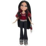 Bratz Diamondz Sharidan - One doll of a collection