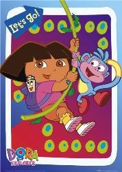 dora - dora the explorer