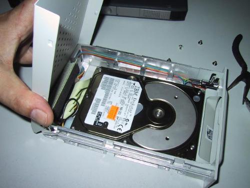 hard disk - hard is important for memory storage