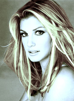 Faith Hill - faith