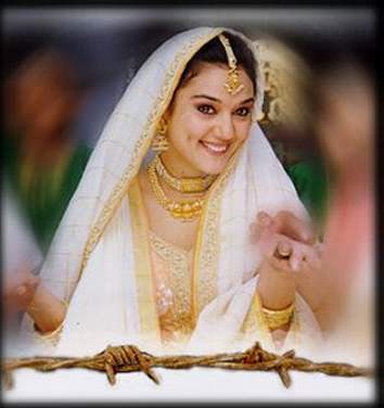 preity zinta - Preity zinta is a good actress.