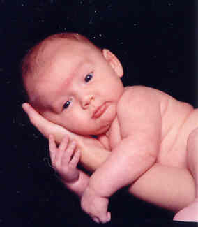 Baby - Sweet