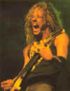 metallica - mettalica is the best