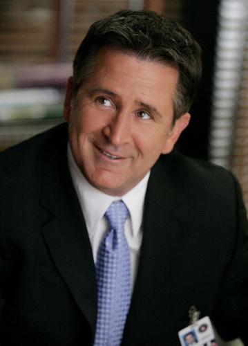 without a trace - Anthony La Paglia stars as Jack Malone