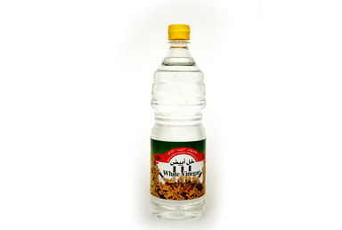 Vinegar - Vinegar