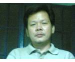 It's me, my pic. - A simple man, but terrible.