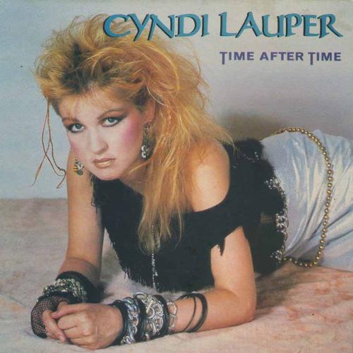 Cyndi Lauper - Cyndi Lauper is an iconic Grammy Award-winning singer and Emmy Award-winning film, television and theatre actress. Her melodic voice and wild costumes have come to epitomize the 1980s and New Wave — the decade and genre in which she first came to fame.