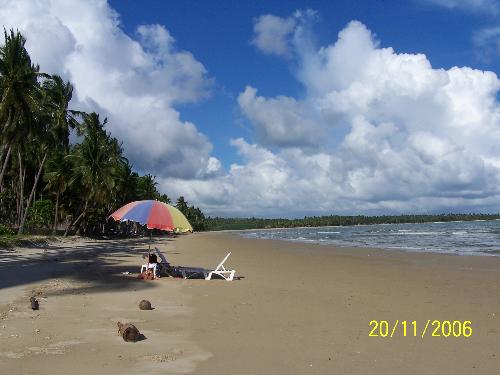 Beach - Beach in Palawan, Philippines