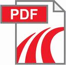 How can one save document as a PDF file? - What are the steps? Please share your thoughts on this