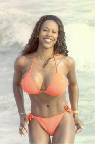 Bikini - bikini