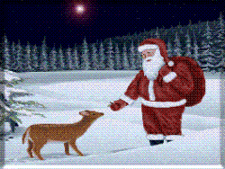 Santa Claus is here - Santa Claus Santa Claus is here - Santa Claus