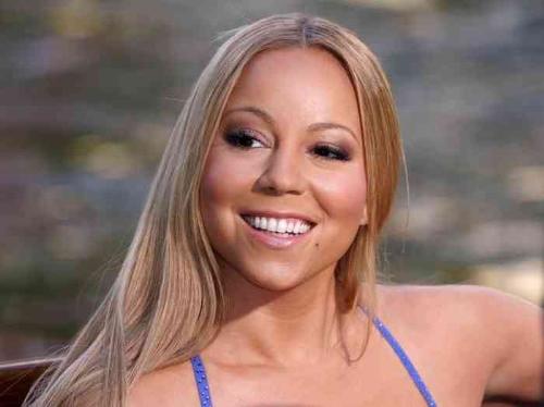 Mariah Carey - Mariah Carey photos