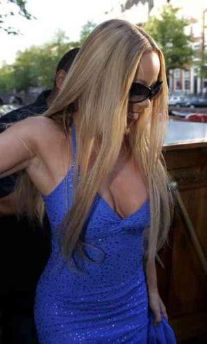 Mariah Carey - Mariah Carey photos