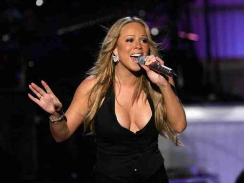 Mariah Carey - Mariah Carey photos