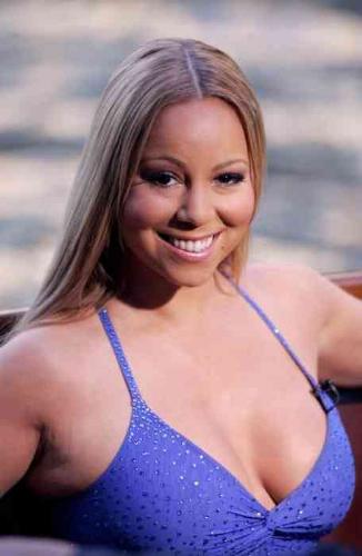 Mariah Carey - Mariah Carey photos