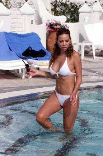 Mariah Carey - Mariah Carey photos