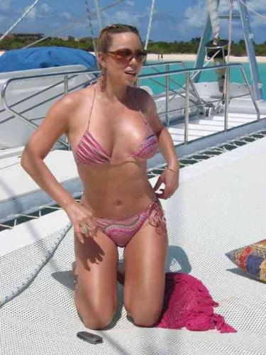 Mariah Carey - Mariah Carey photos