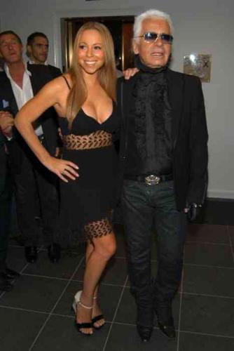 Mariah Carey - Mariah Carey photos