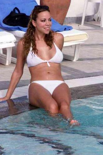 Mariah Carey - Mariah Carey photos