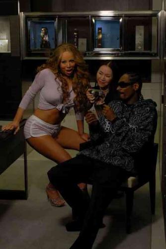 Mariah Carey - Mariah Carey photos