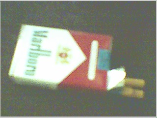 Marlboro - The most popular tobacco brand