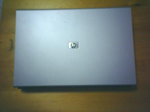 laptop - Hewlett Packard laptop