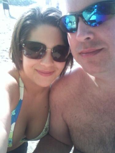 Enjoy The Sun! - Finally!! Warm weather, and what better time to spend it at the beach with the one you love. Just laying out,relaxing getting some sun and reading a book. Chicken slowly cooking on the grill and the sound of annoying highschool kids right next door. Can't wait to go back.