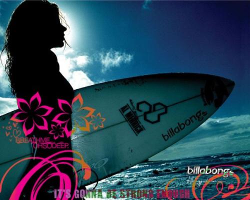 surfing! - i love water sports!!! the thrill you get is exhilirating!! ;)