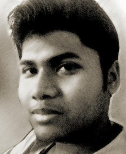 Its Me - how do you find me??