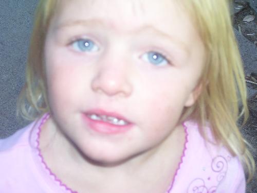 my baby girl - this is my baby girl