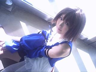 final fantasy - kawaii desu!!