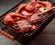 bbq - Bar-be-que bbq - Bar-be-que