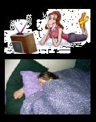 sleep or watch tv - would you rather sleep or watch tv?