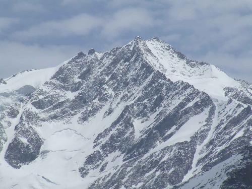 Mountain - this snap i had taken frm manali india.........