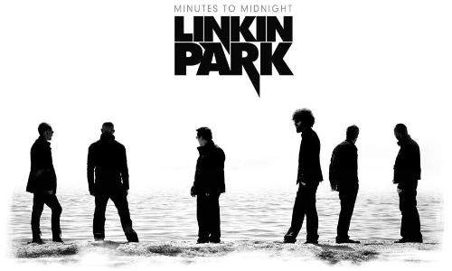 mtm - linkin park minutes to midnight cover