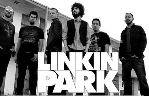 Linkin Park - Minutes to midnight promo pics....