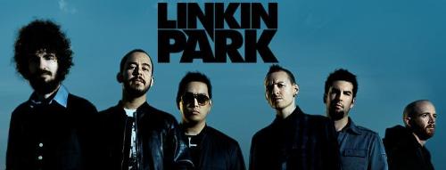 Linkin Park - Minutes to midnight promo pics