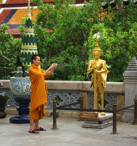 Thailand - If you've never been to Thailand why not? What a wonderful place, the people are great and they make you feel really welcome. I have just come back from my second visit to this wonderful place - Pattaya. It's a bit like marmite you love it or you hate it. I have never had any trouble with looking past the busy night life, that can be a bit of a shock for the first visit, after a few days the loud calls from all the bars and the loud music just blend into the back ground. There some wonderful places to visit - one of the most breath taking places I found this time is the Sanctuary of Truth. The whole place is made of wood and is still being built, I don't want to spoil anything but it is a place to go and see for yourself... I will mention that I took 2 teenagers with me and they have come back with a new look at life so well worth it in my eyes.