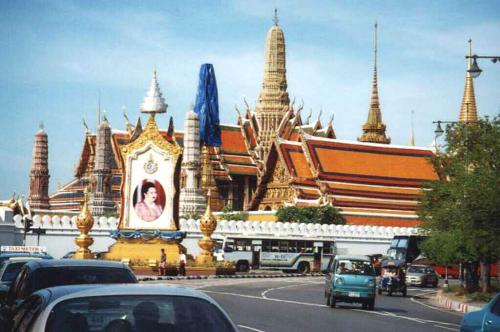 Thailand - Thailand is called The Land Of Smiles, and when you visit there you'll understand why. It is a country rich in Asian tradition, though accomodating to the western traveler. Five things to put on your 'to do' list while in Thailand: 1) Take a gondola ride at the floating market 2) Visit the ancient city 3) Visit one of the many beautiful Wats (temples). 4) Spend a few days in one of the countries beach resort towns and take a day trip to the islands off the mainland. 5) Spend a day shopping and taking in the sights, sounds and delicious smells coming from the food vendors on Sukhumvit Road and Patpong Road. Buy! Buy! Buy!, and spend almost nothing. You'll feel like royalty for a day.