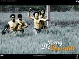 RANG de - thy rock...........