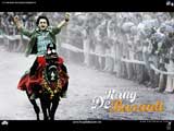 rang de basanti - thy rock