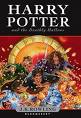 Harry potter and the deathly hallows - Then last book..highly awaited