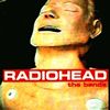 radiohead cover  - the album cover of radiohead