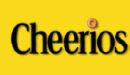 cheerios label - no matter what I do theres always a cheerio