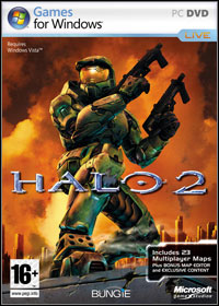 The Game - Halo 2