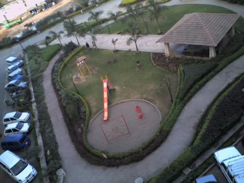 House - Nyati at my place