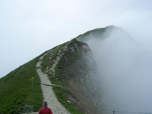 more mountains - swiss mountains