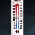 Thermometer - Do you have a thermometer?